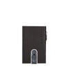 PIQUADRO Portafoglio e porta carte di credito in pelle