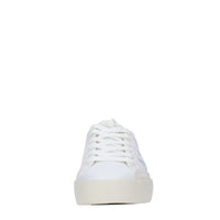 Sneakers in pelle 