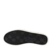 Sneakers in pelle 