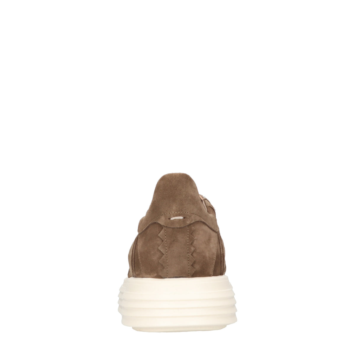 Sneakers modello PAUL 513 in camoscio 