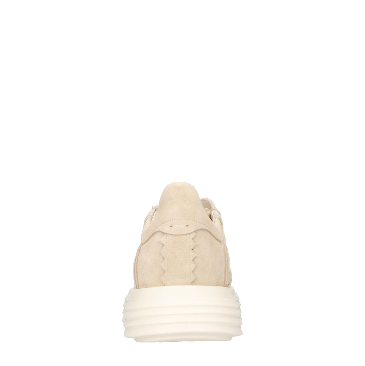 Sneakers modello PAUL 515 in camoscio 