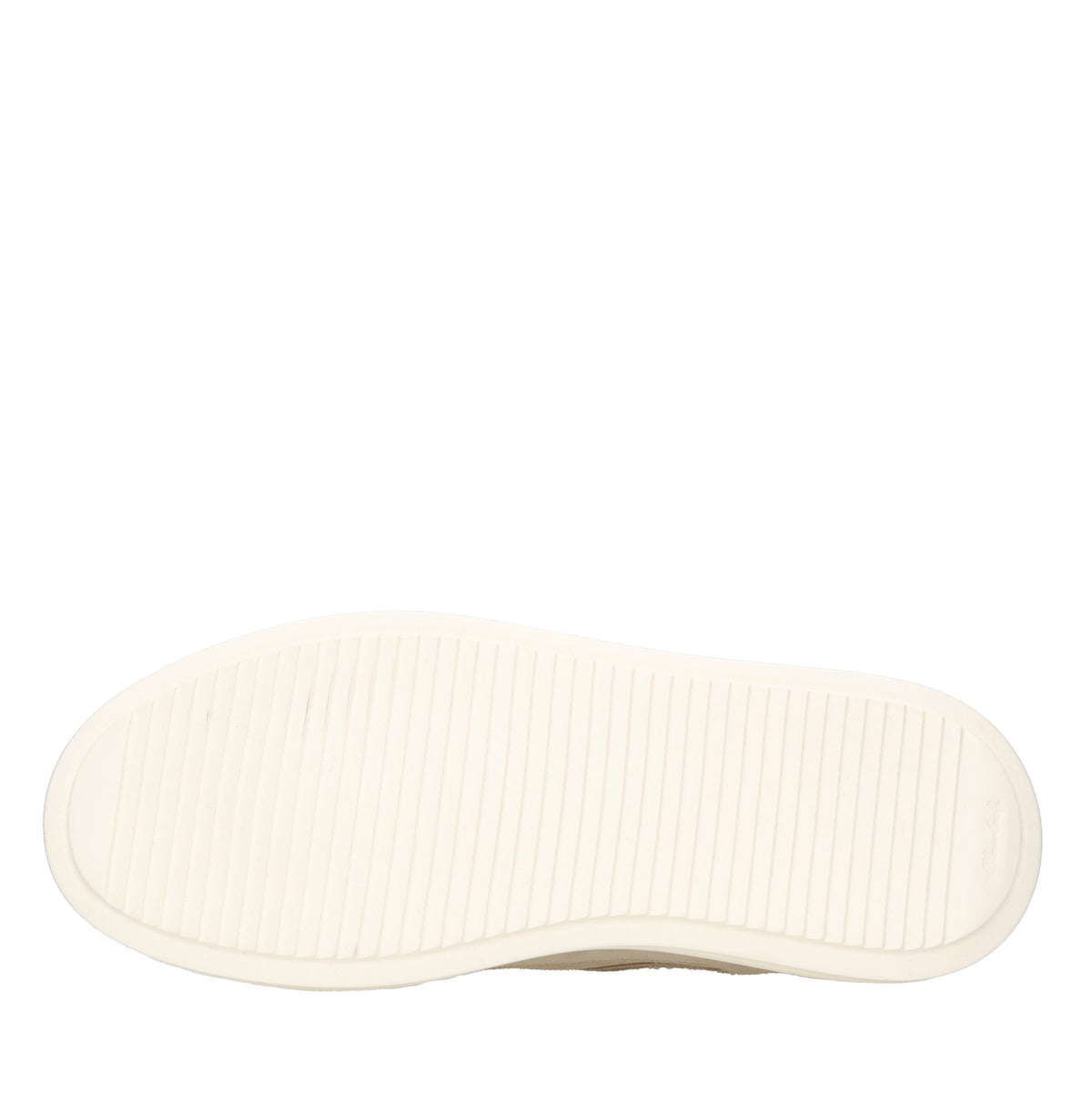 Sneakers modello PAUL 515 in camoscio 