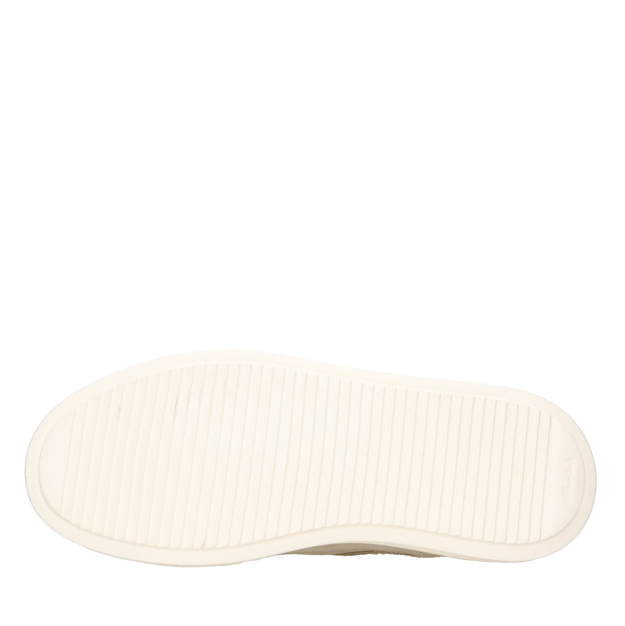 Sneakers modello PAUL 515 in camoscio 