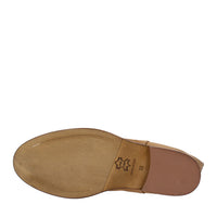 Stivali modello 4147 in camoscio 