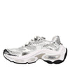 ASH Sneakers modello DRAGON in ecopelle e tessuto