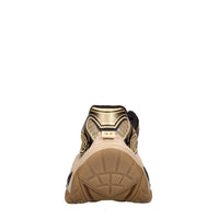 Sneakers modello DRAGON in ecopelle e tessuto 