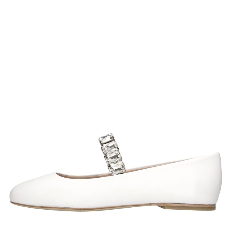 Ballerine modello BALLET in nappa 