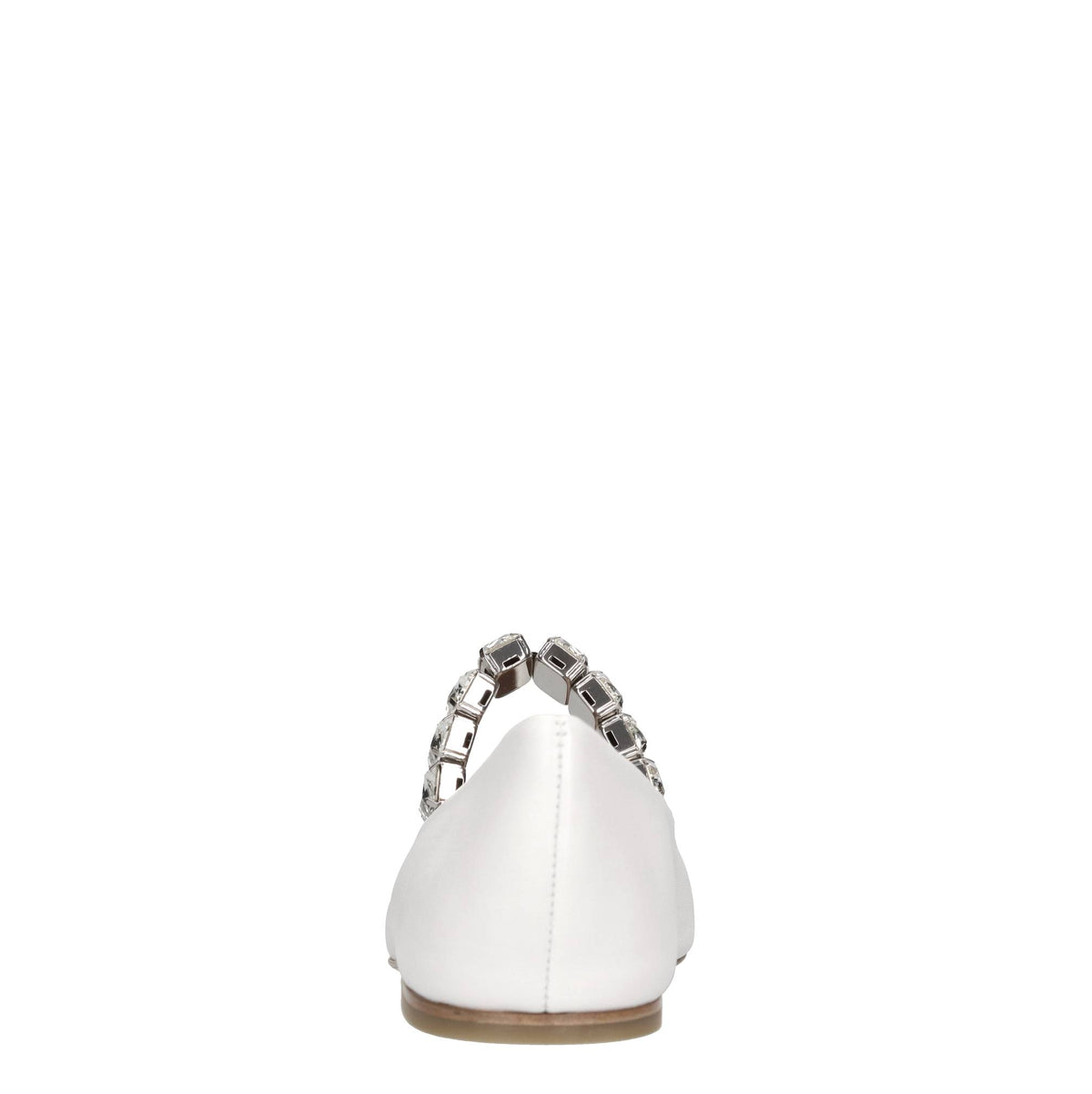 Ballerine modello BALLET in nappa 