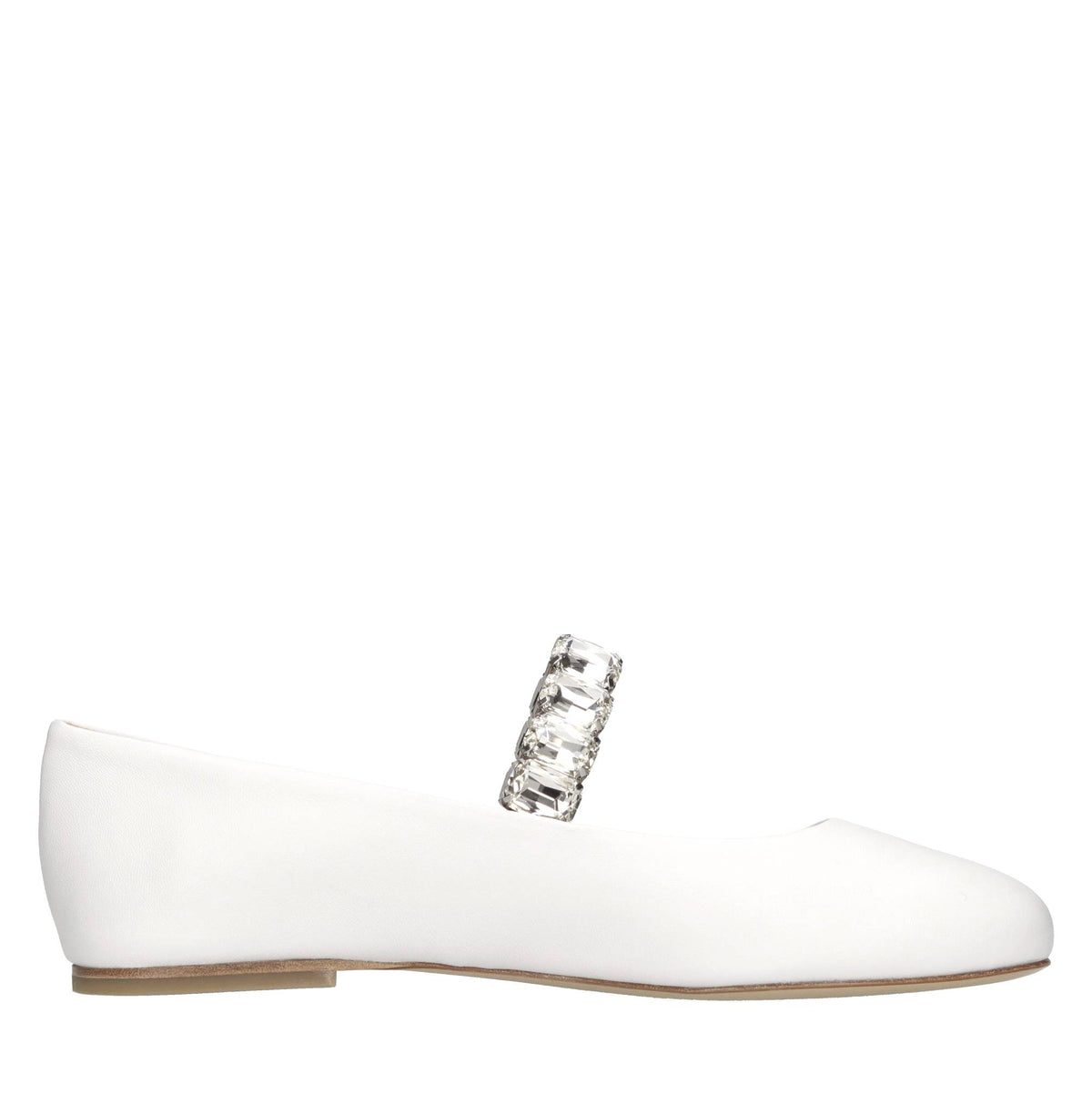 Ballerine modello BALLET in nappa 