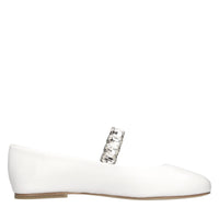 Ballerine modello BALLET in nappa 