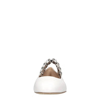 Ballerine modello BALLET in nappa 