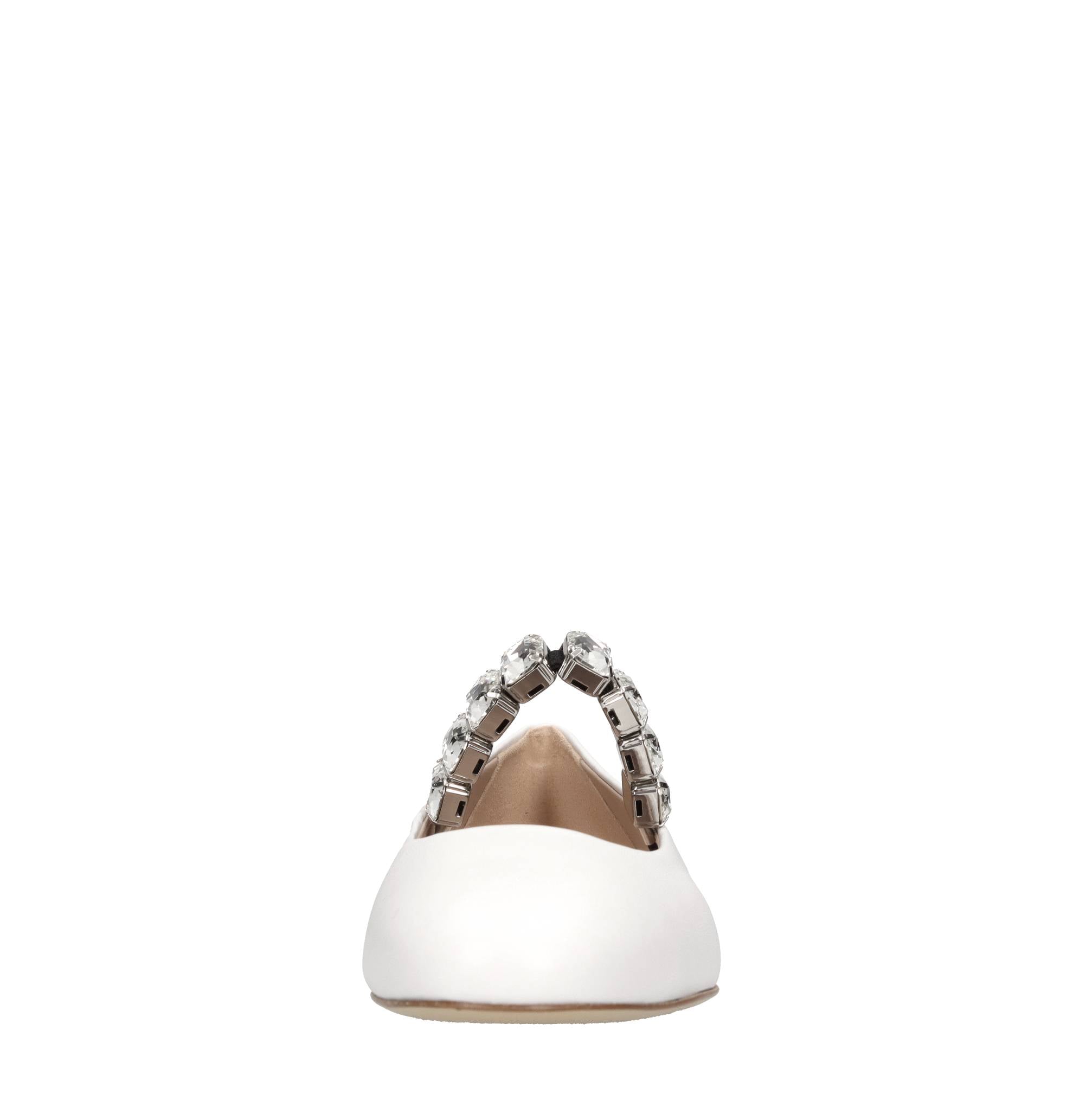 Ballerine modello BALLET in nappa 