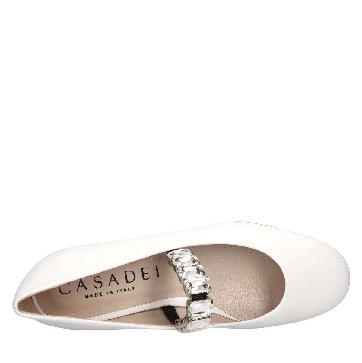Ballerine modello BALLET in nappa 