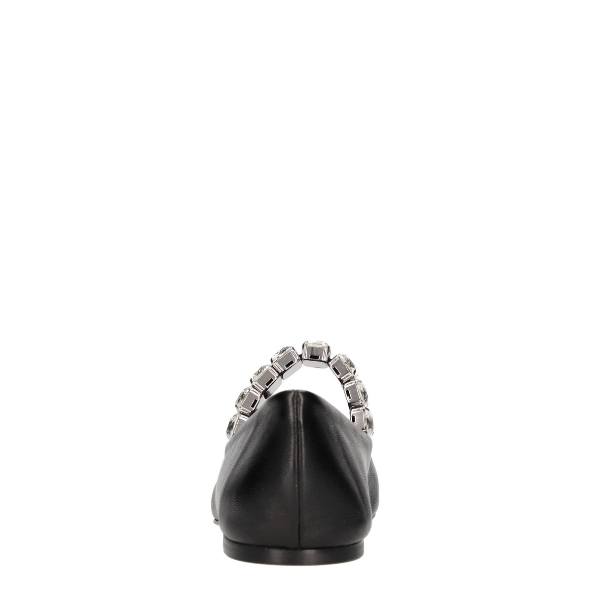 Ballerine modello BALLET in nappa 