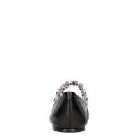 Ballerine modello BALLET in nappa 