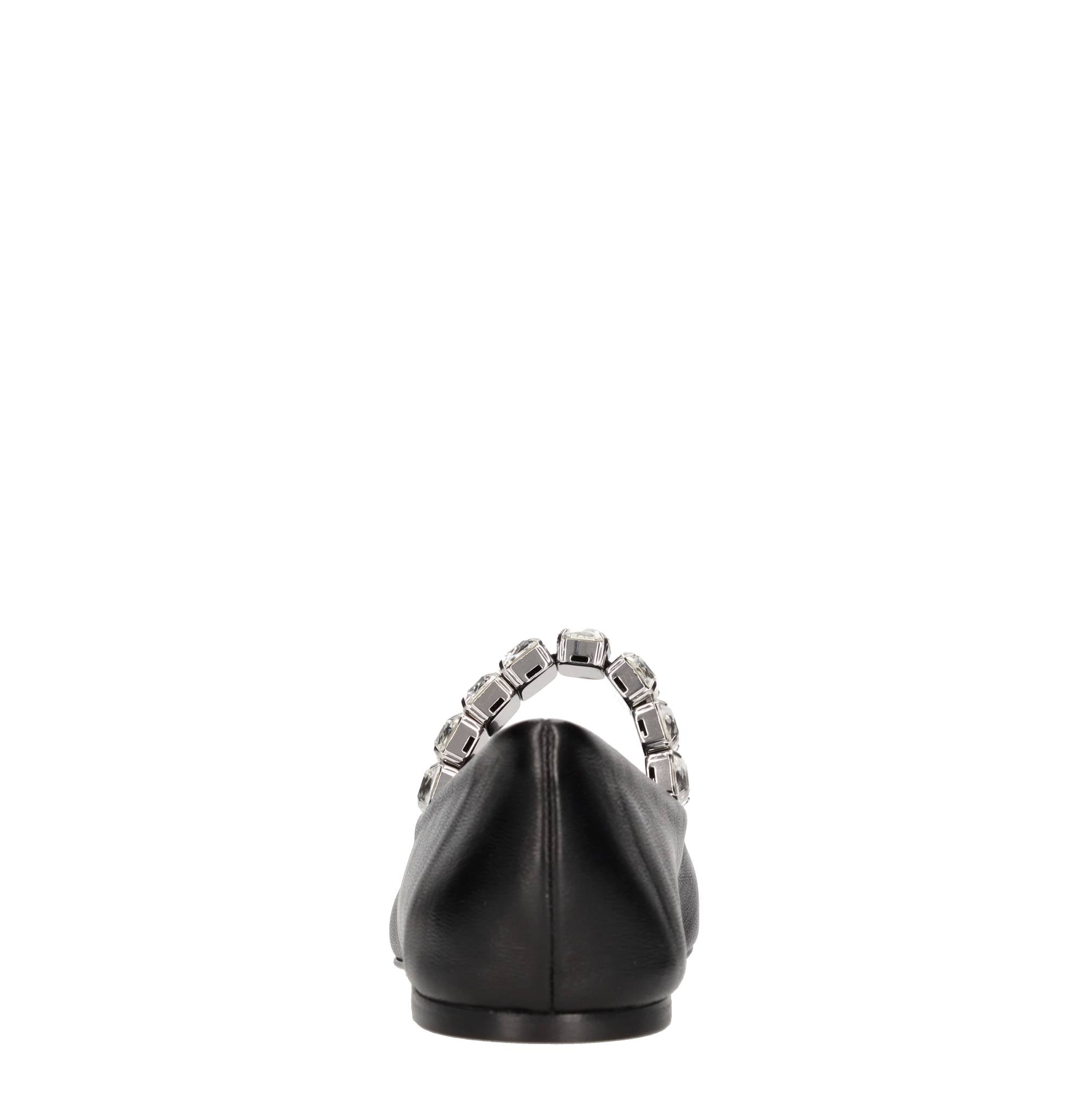 Ballerine modello BALLET in nappa 