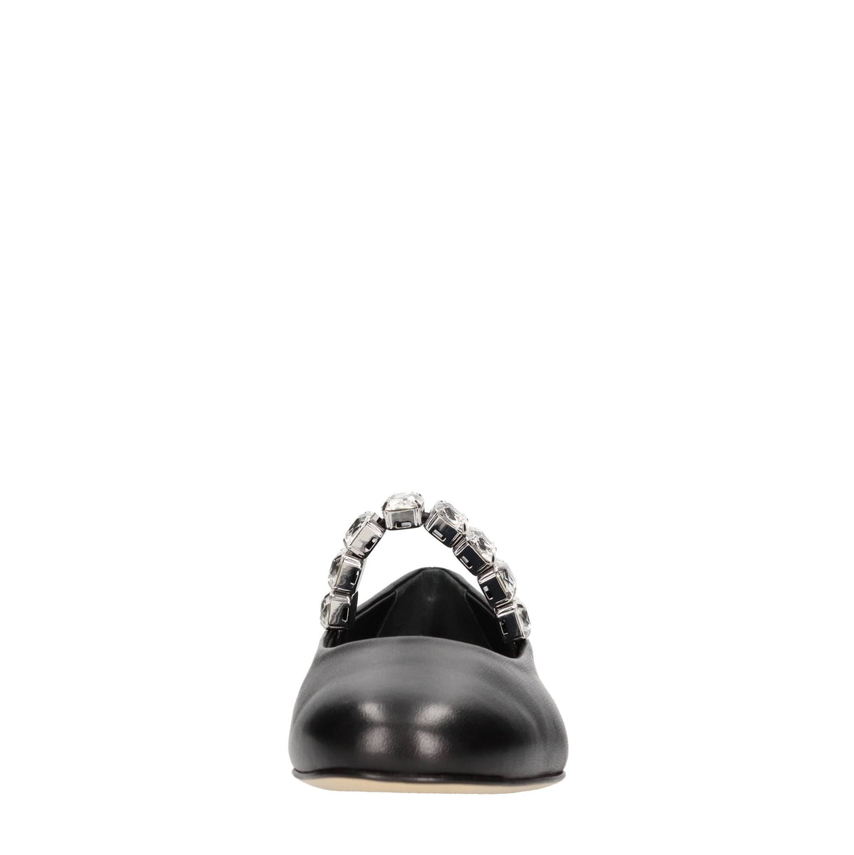 Ballerine modello BALLET in nappa 