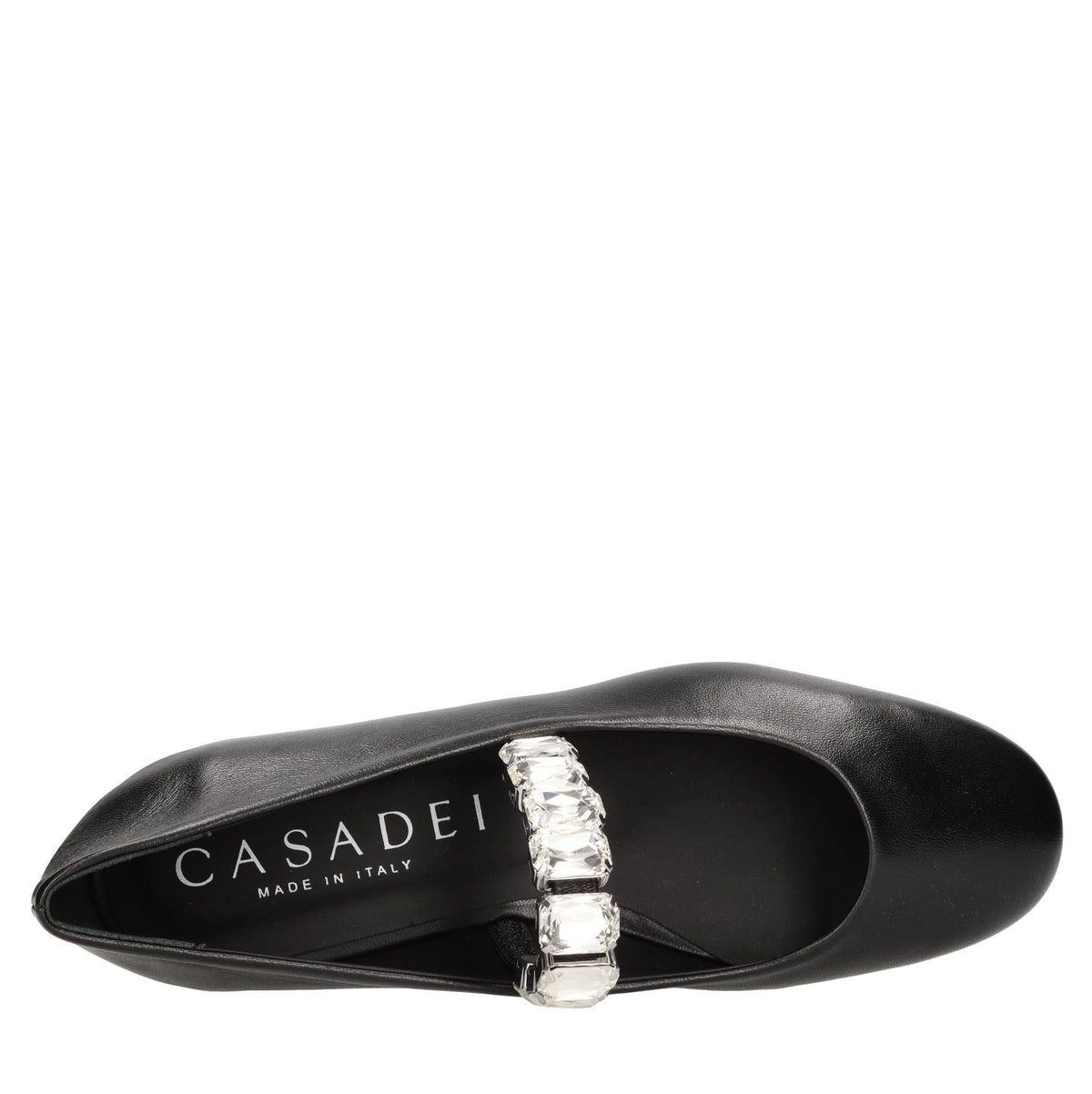 Ballerine modello BALLET in nappa 