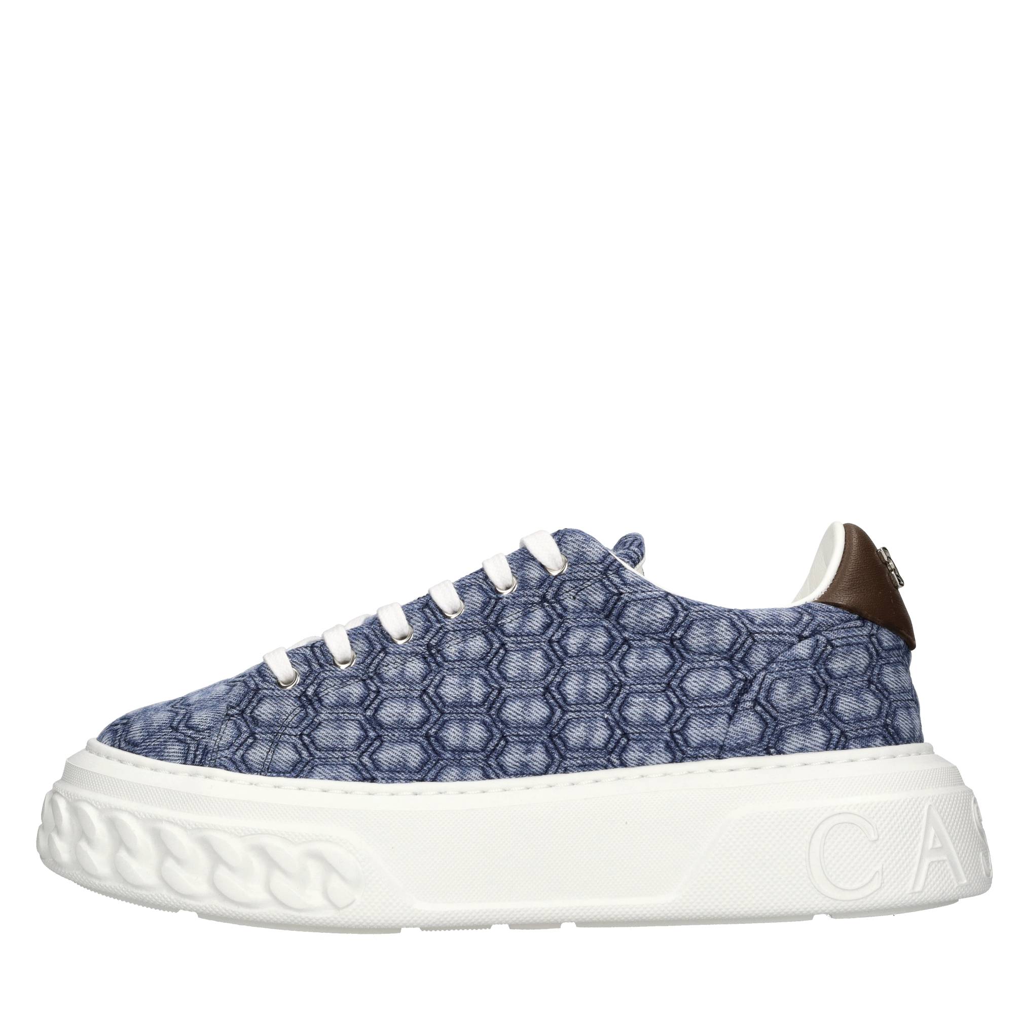 Sneakers modello OFFROAD in tessuto 