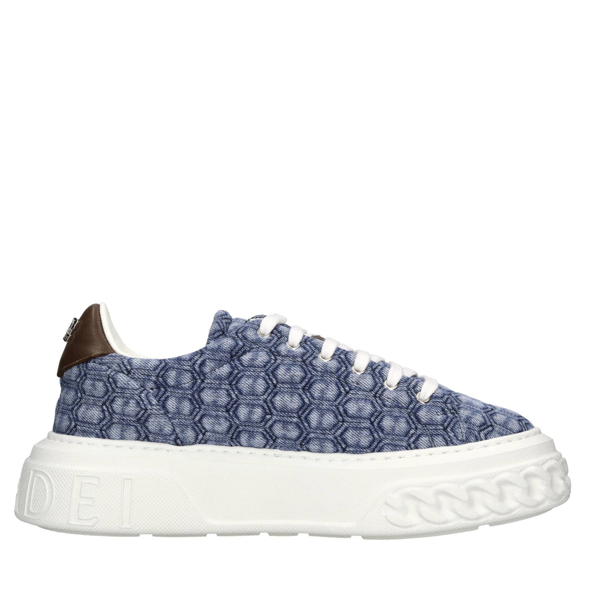 Sneakers modello OFFROAD in tessuto 
