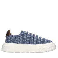 Sneakers modello OFFROAD in tessuto 