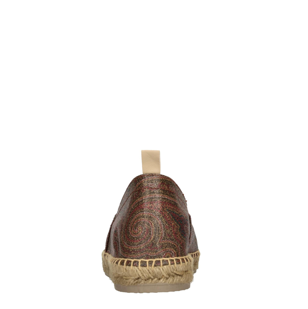 Espadrillas modello PABLO by ETRO in tessuto 