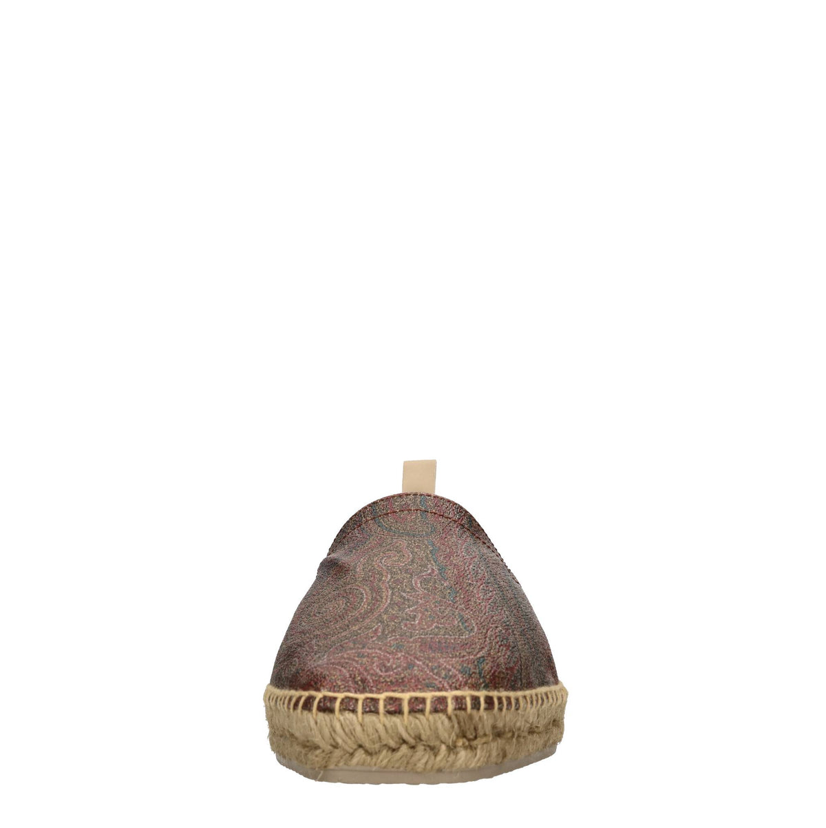 Espadrillas modello PABLO by ETRO in tessuto 