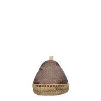 Espadrillas modello PABLO by ETRO in tessuto 