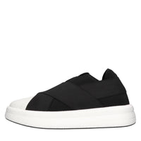 Sneakers modello Edge X in lycra 