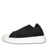 FESSURA Edge X lycra sneakers