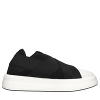 Sneakers modello Edge X in lycra 