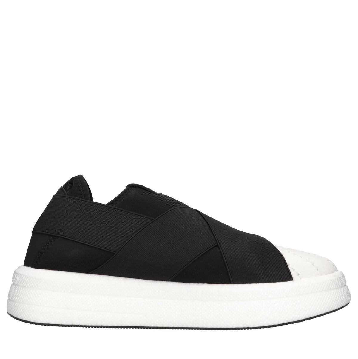 Sneakers modello Edge X in lycra 