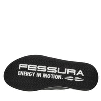Sneakers modello Edge X in lycra 