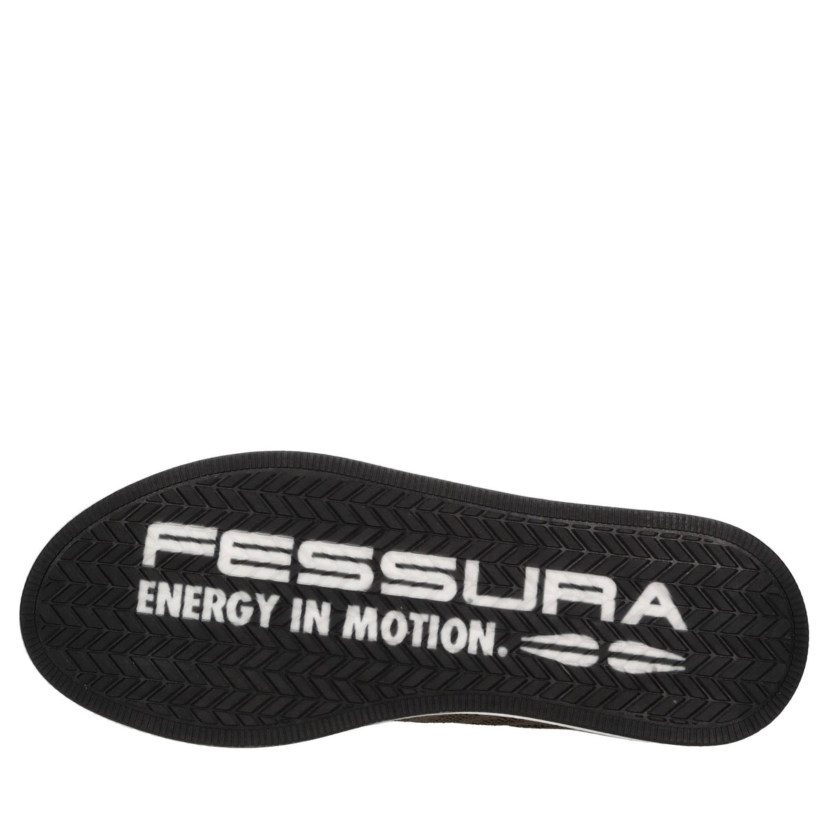 Sneakers modello FOAM K in tessuto 