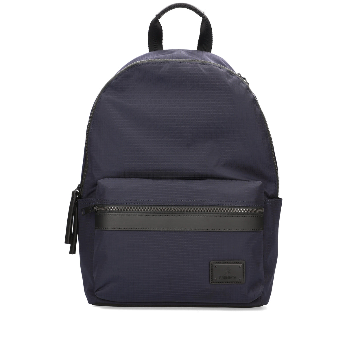 Zaino PREMIATA modello BLADE capiente e versatile in gabardine di nylon di prima qualità con trattamento antisfilacciamento e idrorepellente 