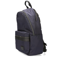 Zaino PREMIATA modello BLADE capiente e versatile in gabardine di nylon di prima qualità con trattamento antisfilacciamento e idrorepellente 