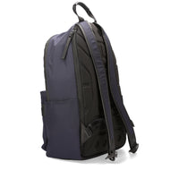 Zaino PREMIATA modello BLADE capiente e versatile in gabardine di nylon di prima qualità con trattamento antisfilacciamento e idrorepellente 