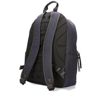 Zaino PREMIATA modello BLADE capiente e versatile in gabardine di nylon di prima qualità con trattamento antisfilacciamento e idrorepellente 