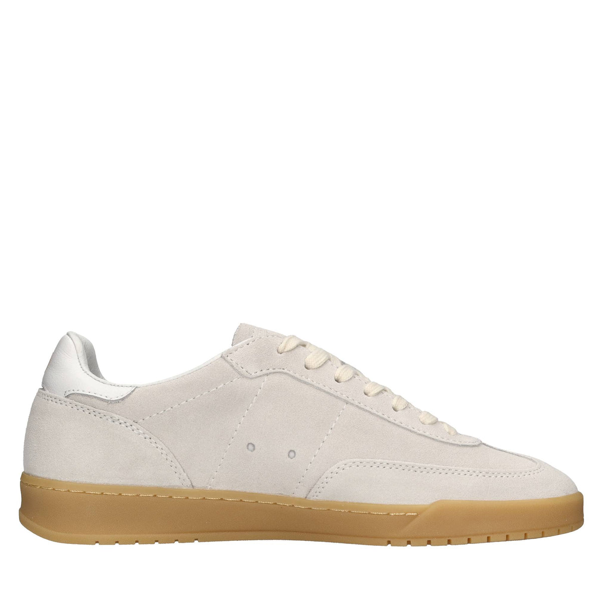 Sneakers modello Z35143 SUN68 in pelle scamosciata 