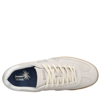 Sneakers modello Z35143 SUN68 in pelle scamosciata 