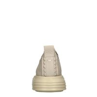 Sneakers modello PAUL730 in pelle martellata 