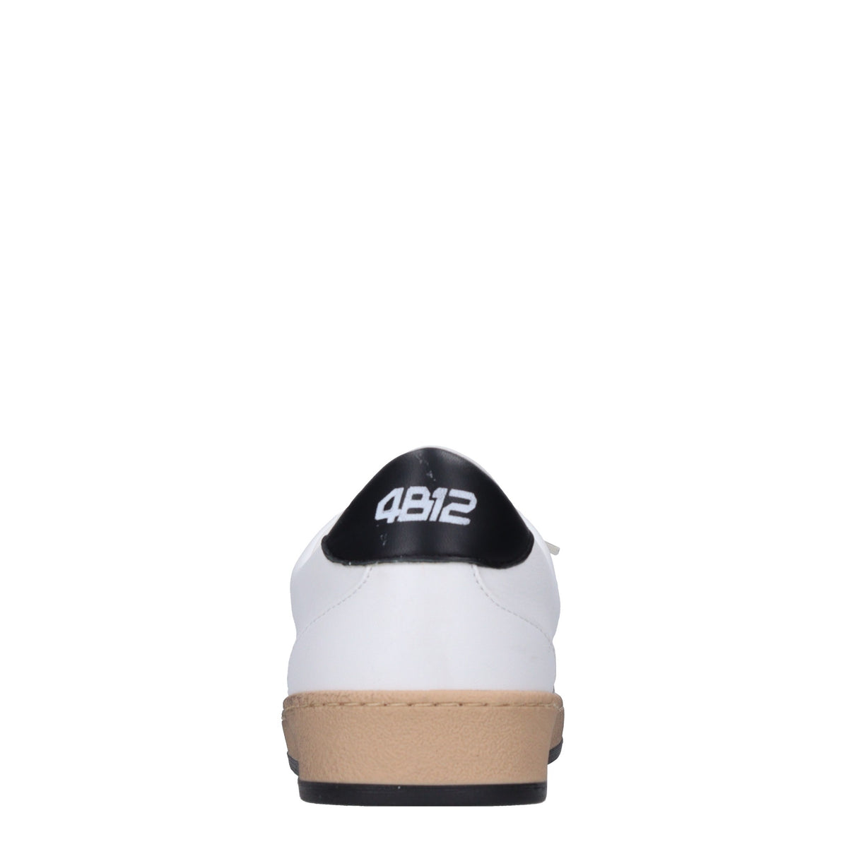 Sneakers in pelle 