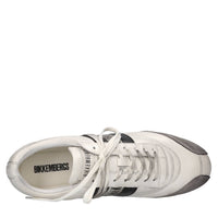 Sneakers in pelle 