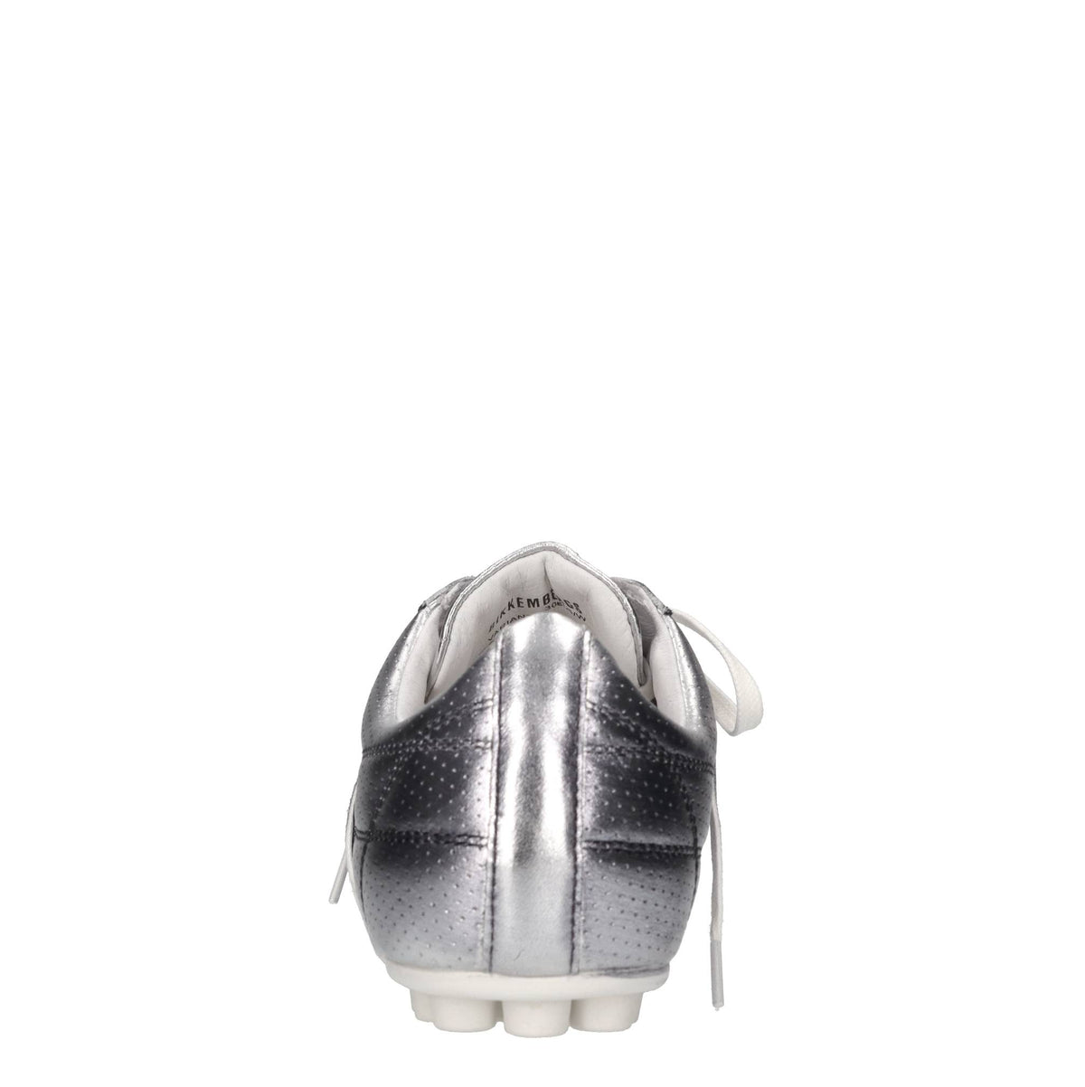 Sneakers in pelle 