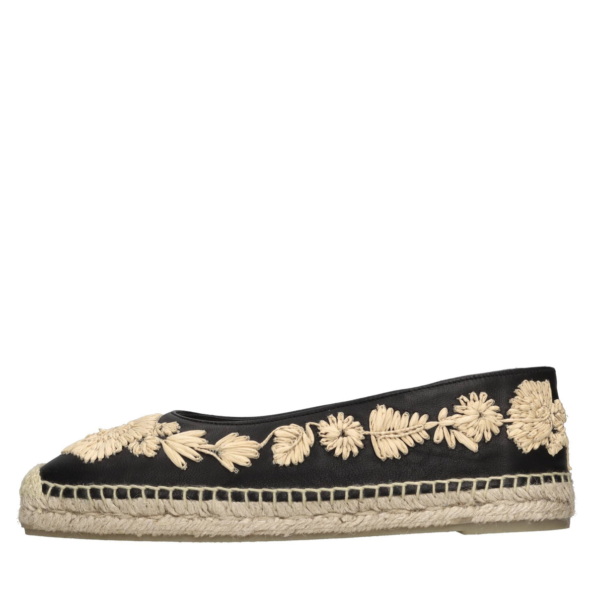 Espadrillas Paris in pelle 
