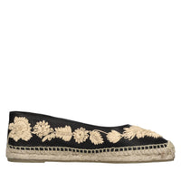 Espadrillas Paris in pelle 