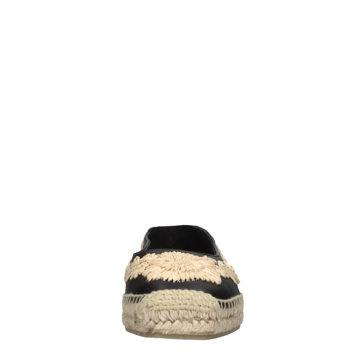Espadrillas Paris in pelle 