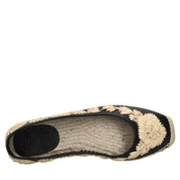 Espadrillas Paris in pelle 
