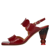 Sandali Urana in pelle 