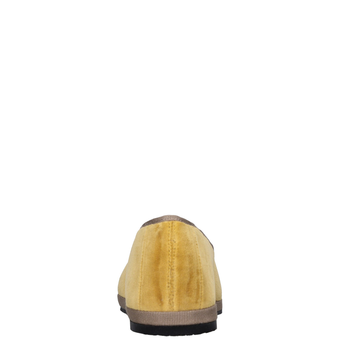 Slip on Friulane in velluto 